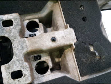 Pièces spécifiques - Porsche CAYENNE II PH.2 - 95855323911HAF - V0-6918I