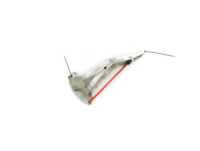 Hood hinges used - Peugeot EXPERT - 0000791241