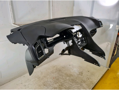 Dashboard - DS DS5 PH.2 - 16133847ZD - U1-2116R
