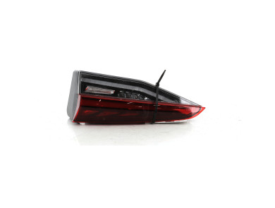 Right hatchback boot light used - Skoda OCTAVIA - 5E6945308A