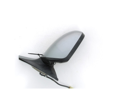 Rétroviseur Droit D'occasion Pour Suzuki Wagon-R Phase 2 - Réf. 84701-83E30-5PK - Garantie 12 Mois
