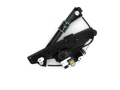 Lève-vitre avant droit occasion - Citroen C4 - 9832821580