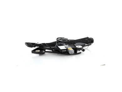 Right front window-lift - Citroen C4 III PH.1 - 9832821580 - L1-1762M