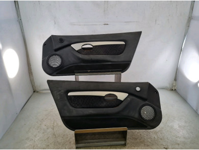Specific parts used - MG F - GPA-23-0023047