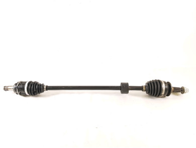 Right front transmission used - Suzuki SWIFT - 44101-53R41