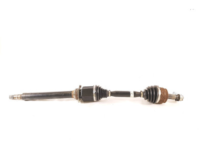 Cardan Avant Droit Pour Alfa-Romeo Stelvio 2.2D 210 - Réf. 50563995 / R0-7212X - Occasion (110 198 Km)