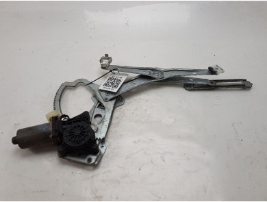 Left front window-lift used - Mercedes CLASSE E - 2108205742