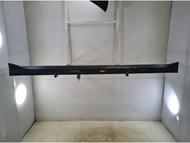 Right body rocker used - Daihatsu MATERIA - GPA-23-0027039