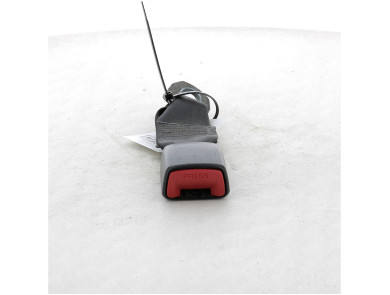 Attache ceinture sécurité arrière droit occasion - Suzuki IGNIS - GPA-22-0017080