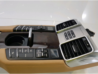 Pièces spécifiques - Porsche PANAMERA I PH.2 - 97055331101 - X0-8350Z