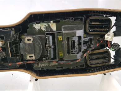 Specific parts - Porsche PANAMERA I PH.2 - 97055331101 - X0-8350Z
