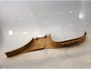Specific parts - Porsche CAYENNE II PH.2 - A053629 - L0-4912W