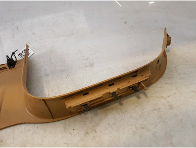 Pièces spécifiques - Porsche CAYENNE II PH.2 - A053629 - L0-4912W