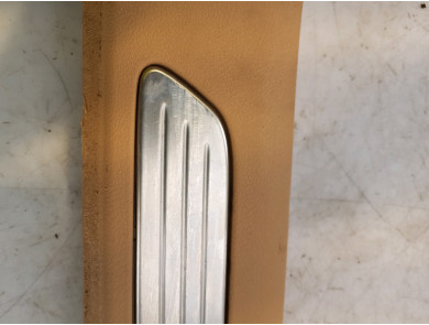 Pièces spécifiques - Porsche CAYENNE II PH.2 - A053629 - L0-4912W