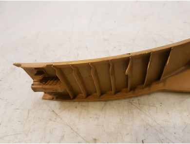 Specific parts - Porsche CAYENNE II PH.2 - A53629 - M0-2528Q