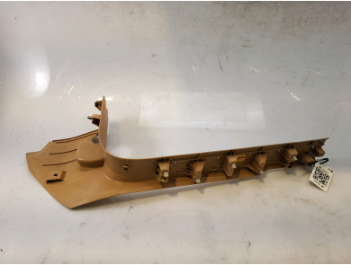Specific parts - Porsche PANAMERA I PH.2 - GPA-23-0026718 - Q0-8257T