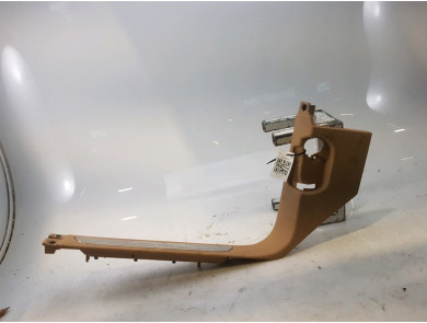 Specific parts - Porsche CAYENNE II PH.2 - A053629 - J0-6949W