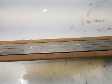 Specific parts - Porsche CAYENNE II PH.2 - A053629 - J0-6949W