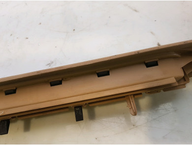 Specific parts - Porsche CAYENNE II PH.2 - A053629 - J0-6949W