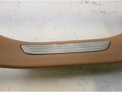 Pièces spécifiques - Porsche CAYENNE II PH.2 - A053629 - R0-6920G