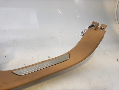 Specific parts - Porsche CAYENNE II PH.2 - A53629 - F0-6963Y