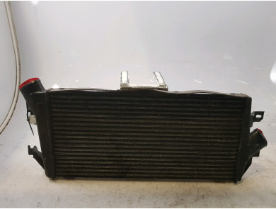 Intercooler used - Jeep COMPASS - 00K05191288AB - GPA