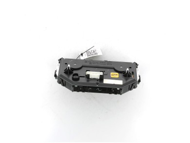 Odometer used - Nissan JUKE - 24810-BV96D-