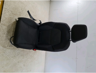 Right front seat - Renault CLIO V PH.1 - 873014463R - Q0-3959J
