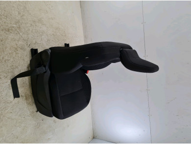 Right front seat - Renault CLIO V PH.1 - 873014463R - Q0-3959J