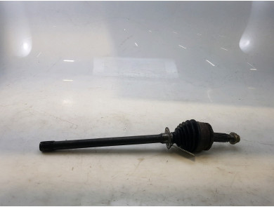 Left front transmission used - Land Rover RANGE - TDB104090