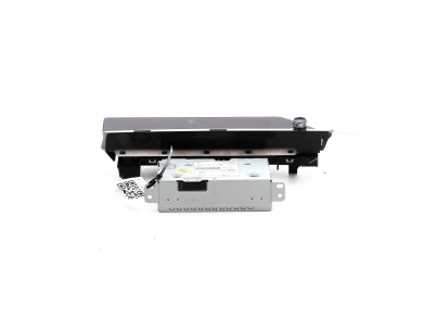Poste multimédia occasion - Citroen C4 - 1684966980