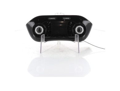 Commande de chauffage occasion - Nissan JUKE - 24845BV82C