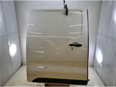 Anlseiod Roulettes Porte Latérale Droit per Jumpy 2 Scudo 2 Expert