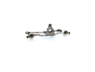 Front wiper motor used - Opel AGILA - 95517286