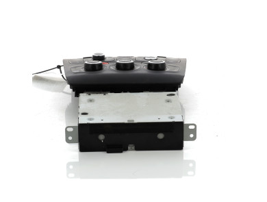 Poste multimédia - Citroen C4 II PH.1 - 1613842580 - R0-1088K