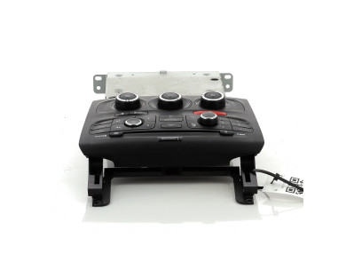 Multimedia radio - Citroen C4 II PH.1 - 1613842580 - R0-1088K