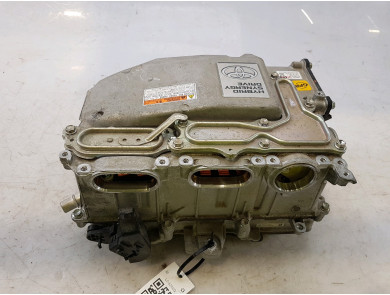 Inverter converter - Toyota RAV4 V - G92A042070 - L0-6252Q