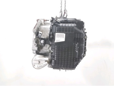 Gearbox used - Citroen C4 - 20GTBX