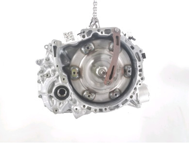 Gearbox type 20GTBX - Citroen C4 III PH.1 - A0-6940I