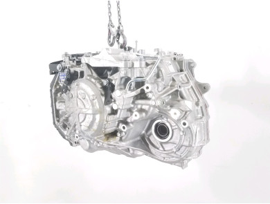 Gearbox type 20GTBX - Citroen C4 III PH.1 - A0-6940I