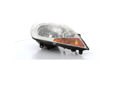 Phare avant droit occasion - Renault TRAFIC - 8200701353