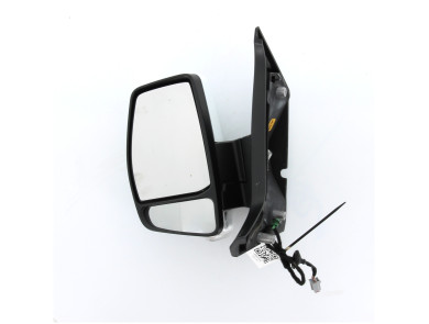 Left wing mirror used - Ford TRANSIT CUSTOM - 2564202