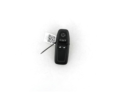 Platine Lève-vitre Avant Gauche Pour Peugeot 208 I (2012+) - Réf. 96758211ZD - Neuf Garantie 2 Ans