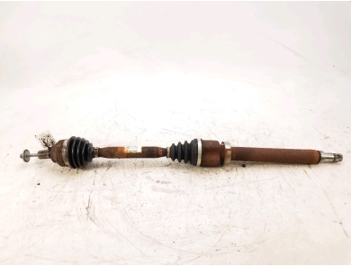Cardan avant droit occasion - Ford FOCUS - 1686113
