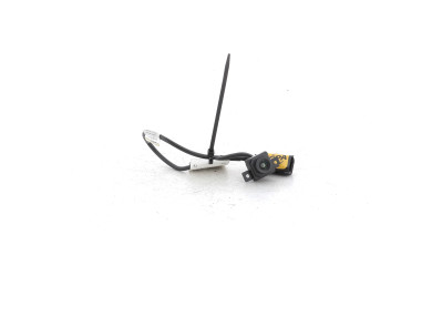 Rear camera used - Iveco DAILY - 5802971741