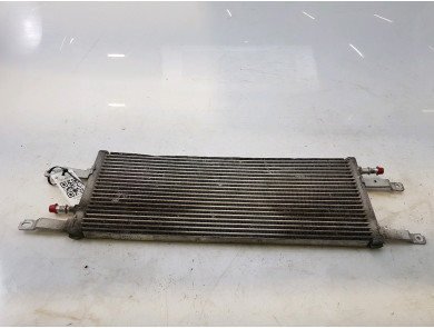 Radiateur d'huile occasion - Iveco DAILY - 5802799610
