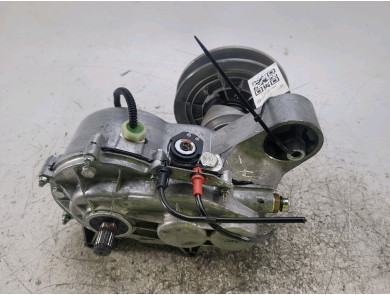 Boîte de vitesses occasion - Ligier X-TOO MAX - GPA-12036-<CODIFVI-3