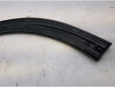 Left rear fender flare - Seat ALTEA XL PH.1 - Gris Track Met - 5P8853817BGRU - C0-1611B