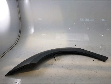 Left front fender flare used - Seat ALTEA XL - 5P8853717BGRU