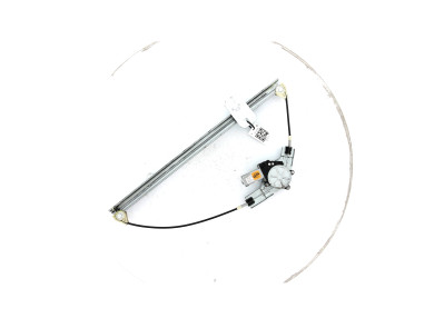 Right front window-lift used - Renault MASTER - 8200467967 - GPA